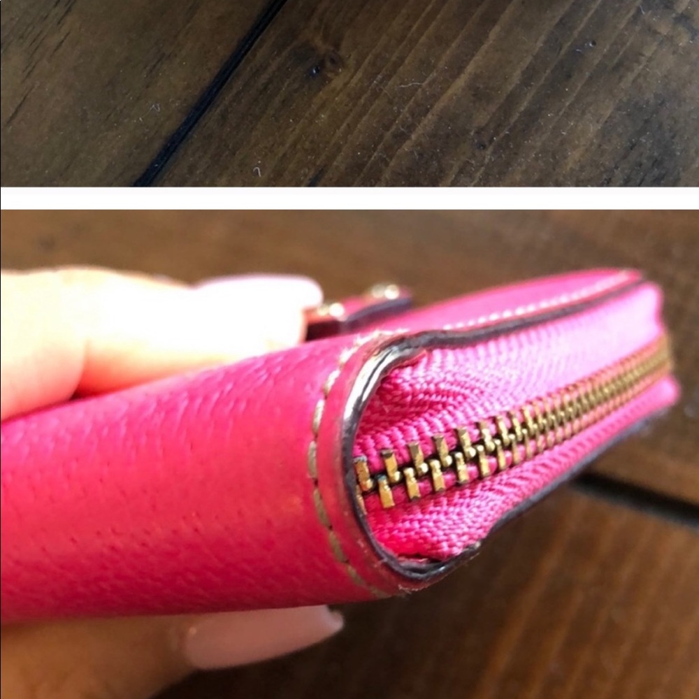 kate spade shoulder bag with Wallet! - Picture 8 of 9